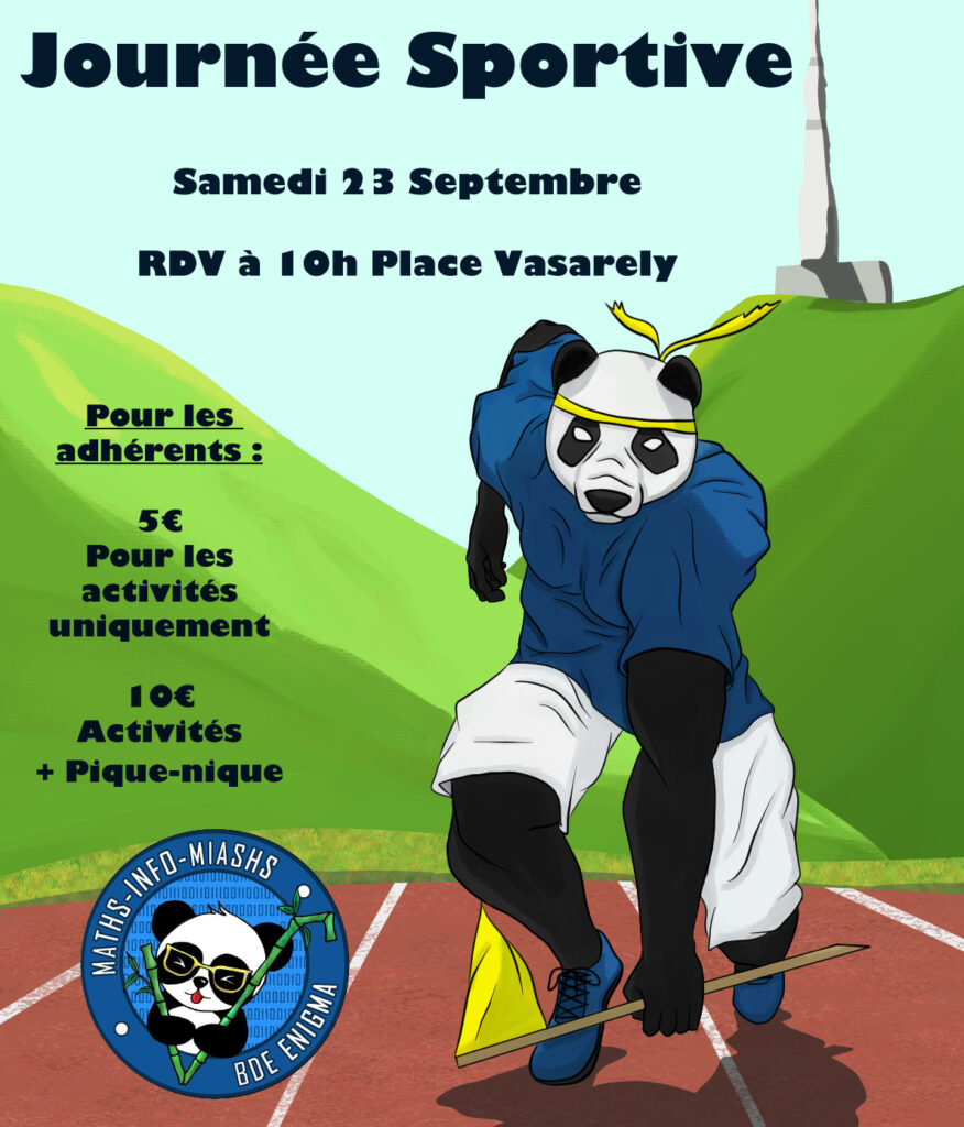 Journée Sportive