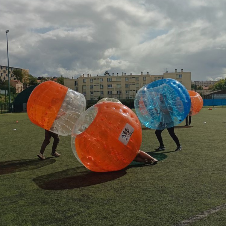 Journée Sportive